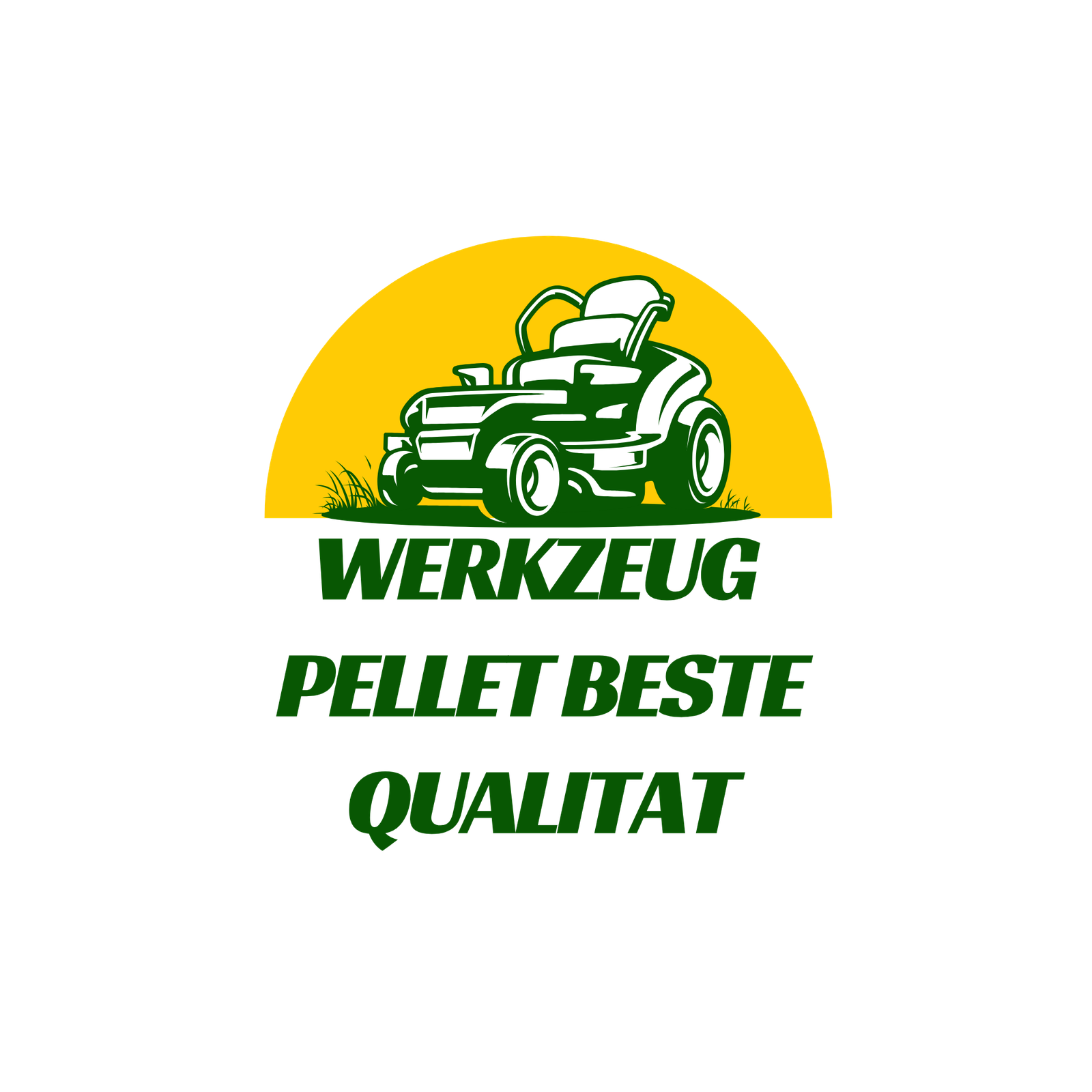 WERKZEUG PELLET BESTE QUALITAT