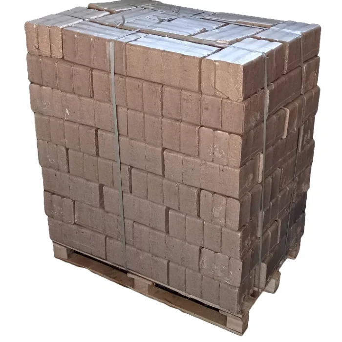 Mischholzbriketts RUF - Pal. 960 kg