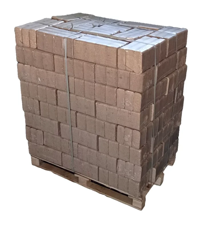 Mischholzbriketts RUF - Pal. 960 kg
