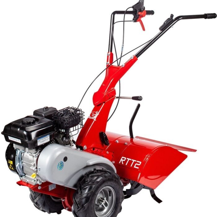 HONDA OHV 4,6 PS Kreiselfräse, 50 cm breit