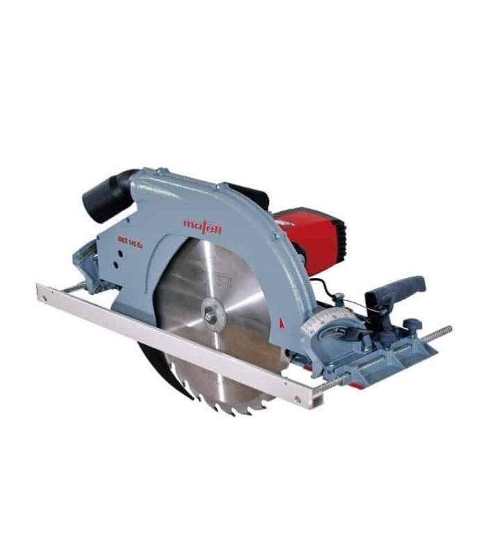 MAFELL 370 mm 2600W MKS 145 Ec Kreissäge für den Rahmenbau – 924701