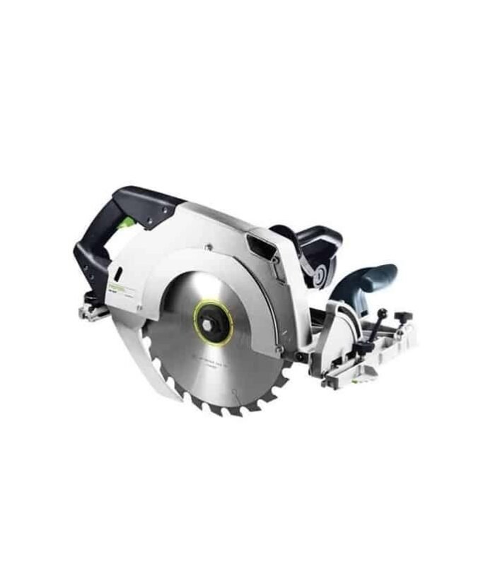 FESTOOL 2300 W HK 132 E Tischlerkreissäge – 769531