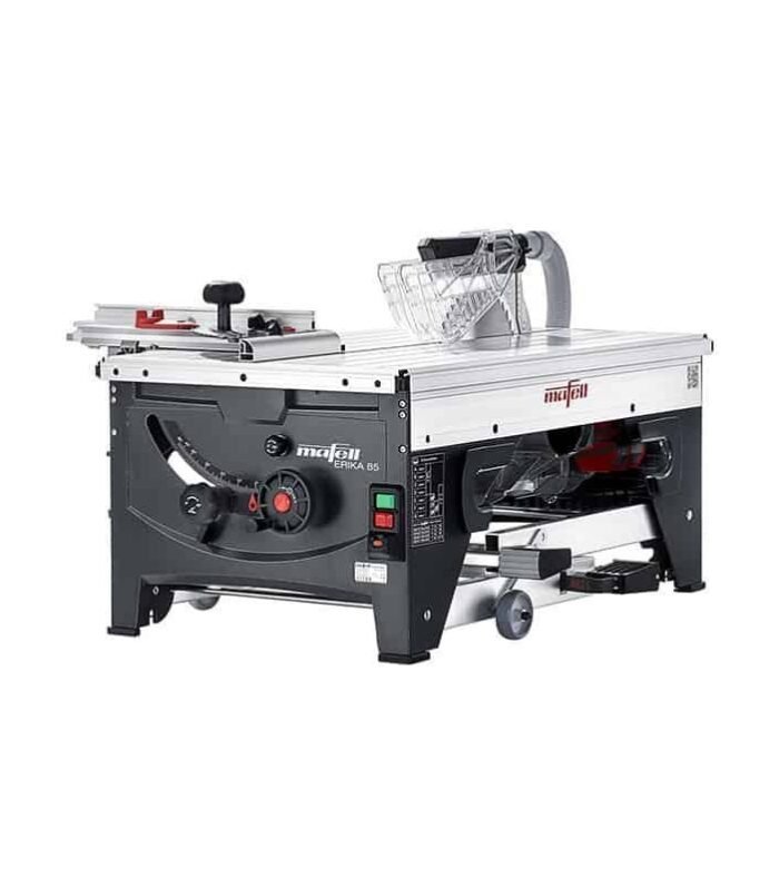 MAFELL 250 mm ERIKA 85 Tischkreissäge – 971901