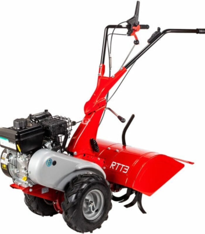 RTT3 LONCIN TM70 OHV 212 CC Kreiselfräse, 60 cm breit