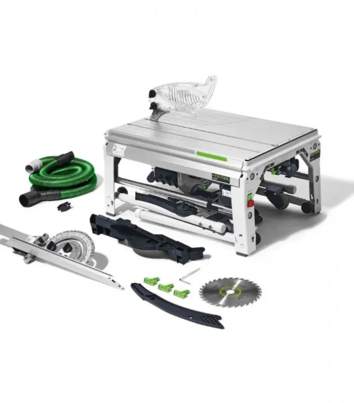 FESTOOL PRECISIO CS 70 EBG Halbstationäre Säge