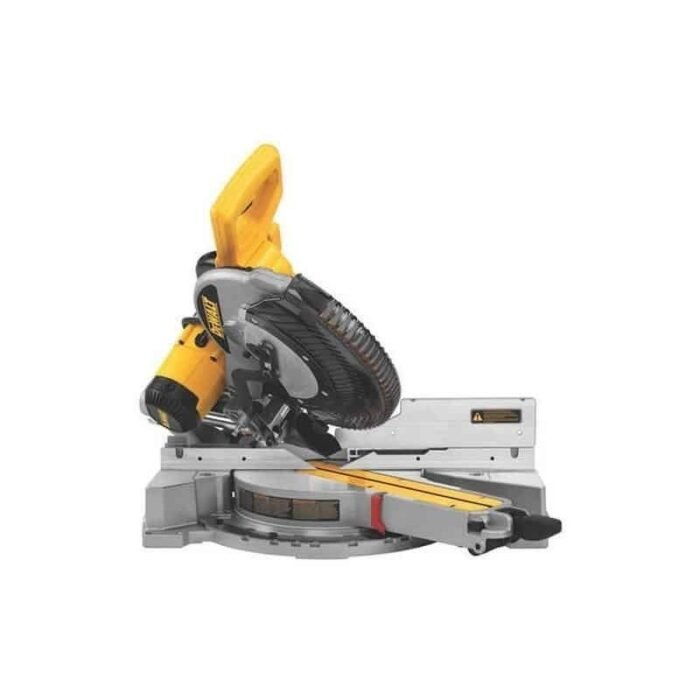 DEWALT 305 mm 1675 W Radial-Gehrungssäge – DWS780
