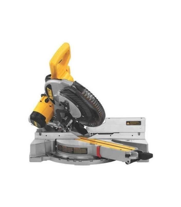 DEWALT 305 mm 1675 W Radial-Gehrungssäge – DWS780