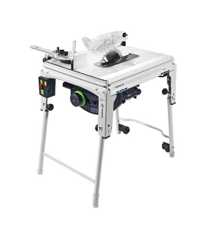 FESTOOL TKS80 EBS Stationäre Säge