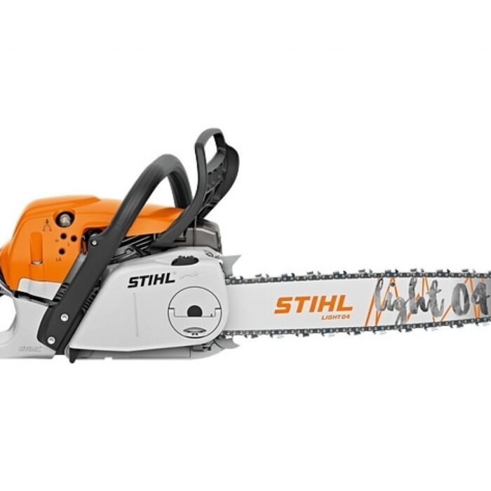 STIHL MS 271 C-BE 45cm Thermo-Kettensäge