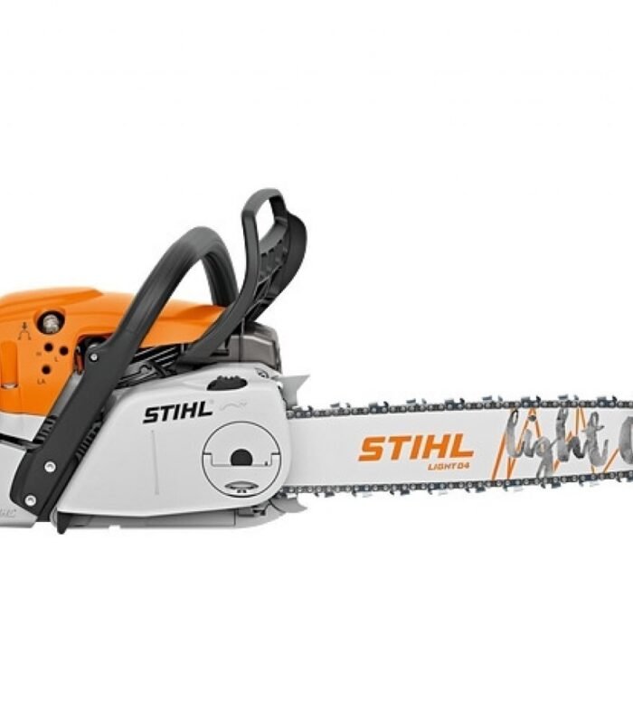 STIHL MS 271 C-BE 45cm Thermo-Kettensäge