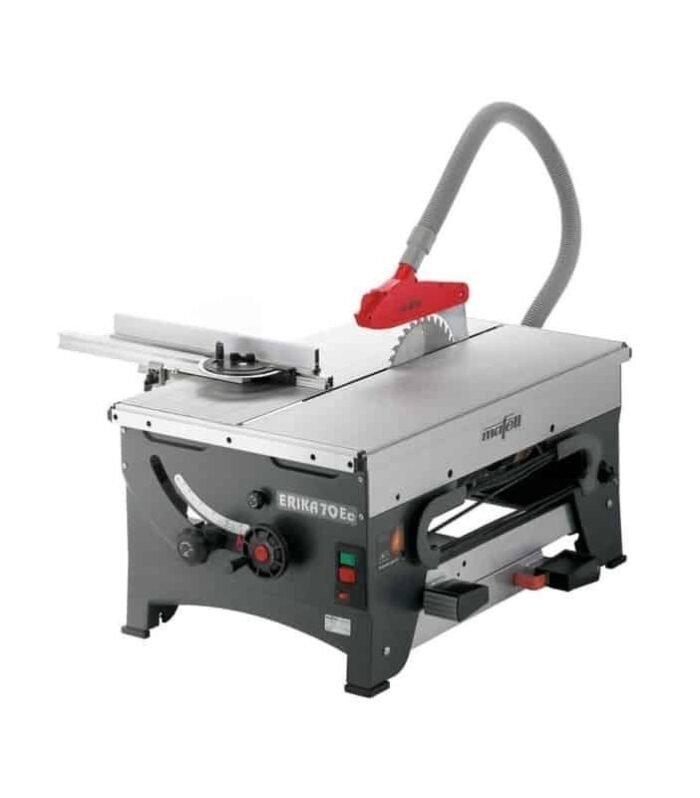 Tischkreissäge MAFELL 2250 W 72 mm Ø 225 mm ERIKA 70