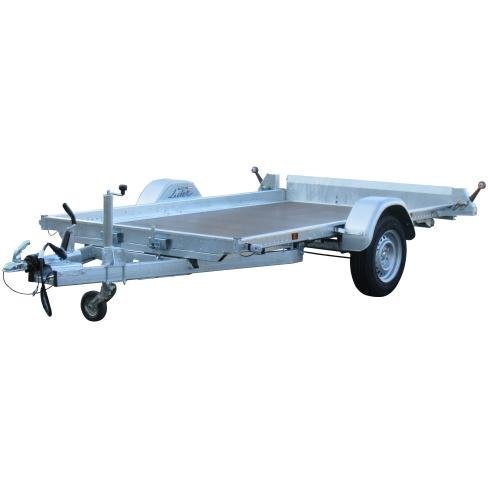 Lider Robust 40385 Tablett