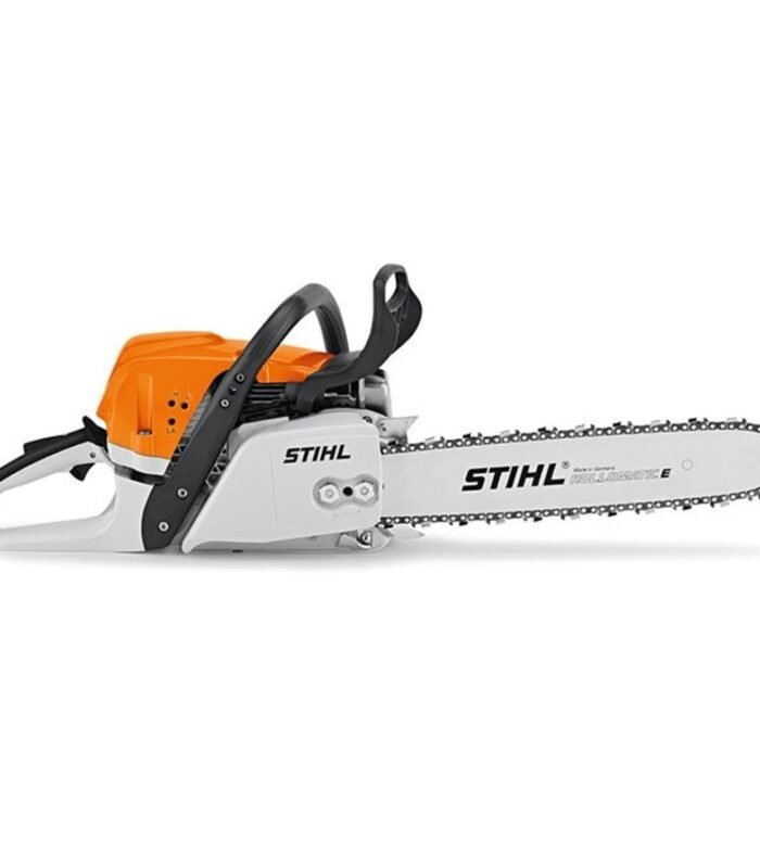 STIHL MS 391 45 oder 50cm Thermo-Kettensäge
