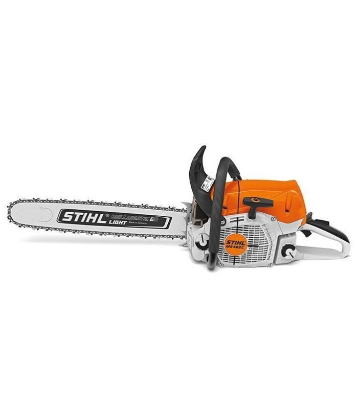 STIHL MS 462 C-M VW Thermo-Kettensäge