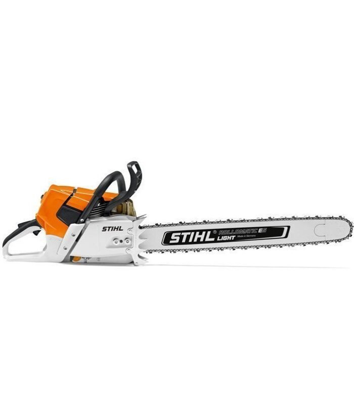 STIHL MS 661 C-M W 63cm Benzin-Kettensäge