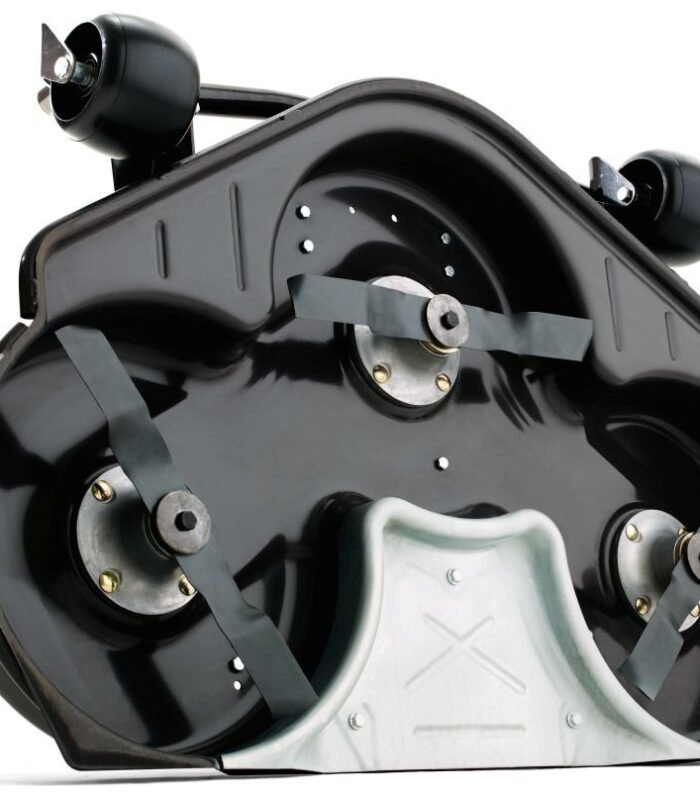 KOMBI-MÄHDECK 103 cm Für Rider 300 Serie
