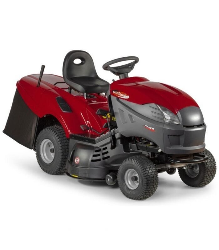 PTX 165 HD-CASTEL GARDEN