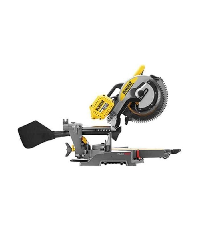 DEWALT Ø305mm XR FLEXVOLT 18/54V Radialarmsäge – DHS780N solo