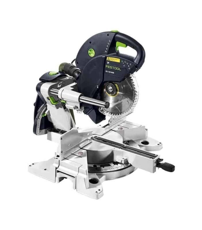 FESTOOL KS120 REB KAPEX Radialarmsäge – 575302