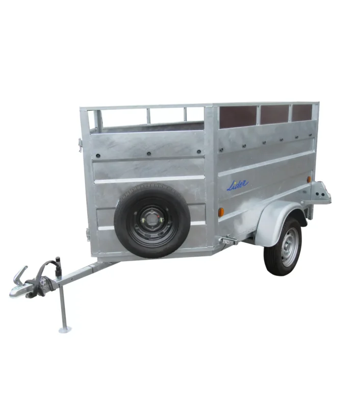 LIDER TRAILER Granada 39530
