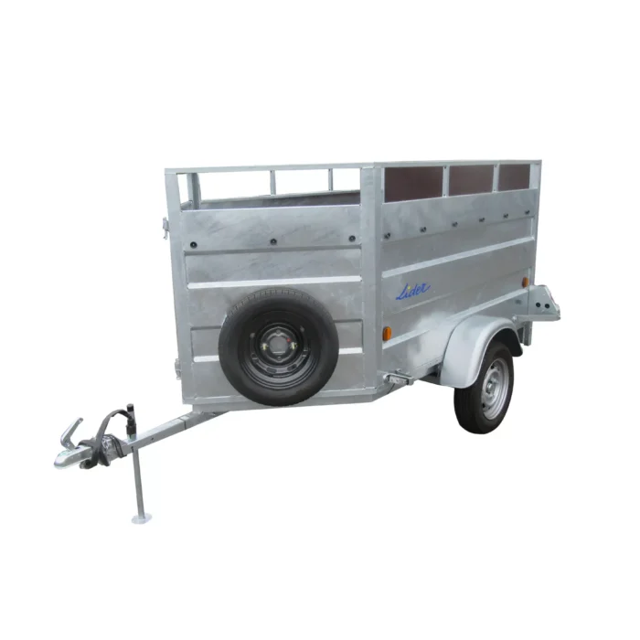 LIDER TRAILER Granada 39530