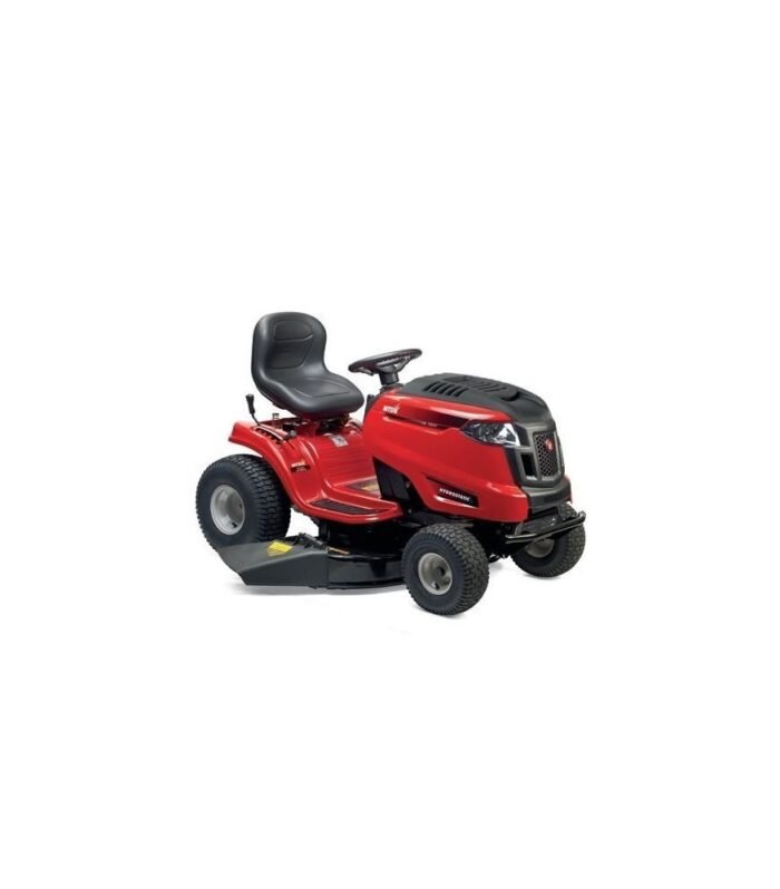 MTD Optima LG 200H Aufsitzmäher mit Seitenauswurf
