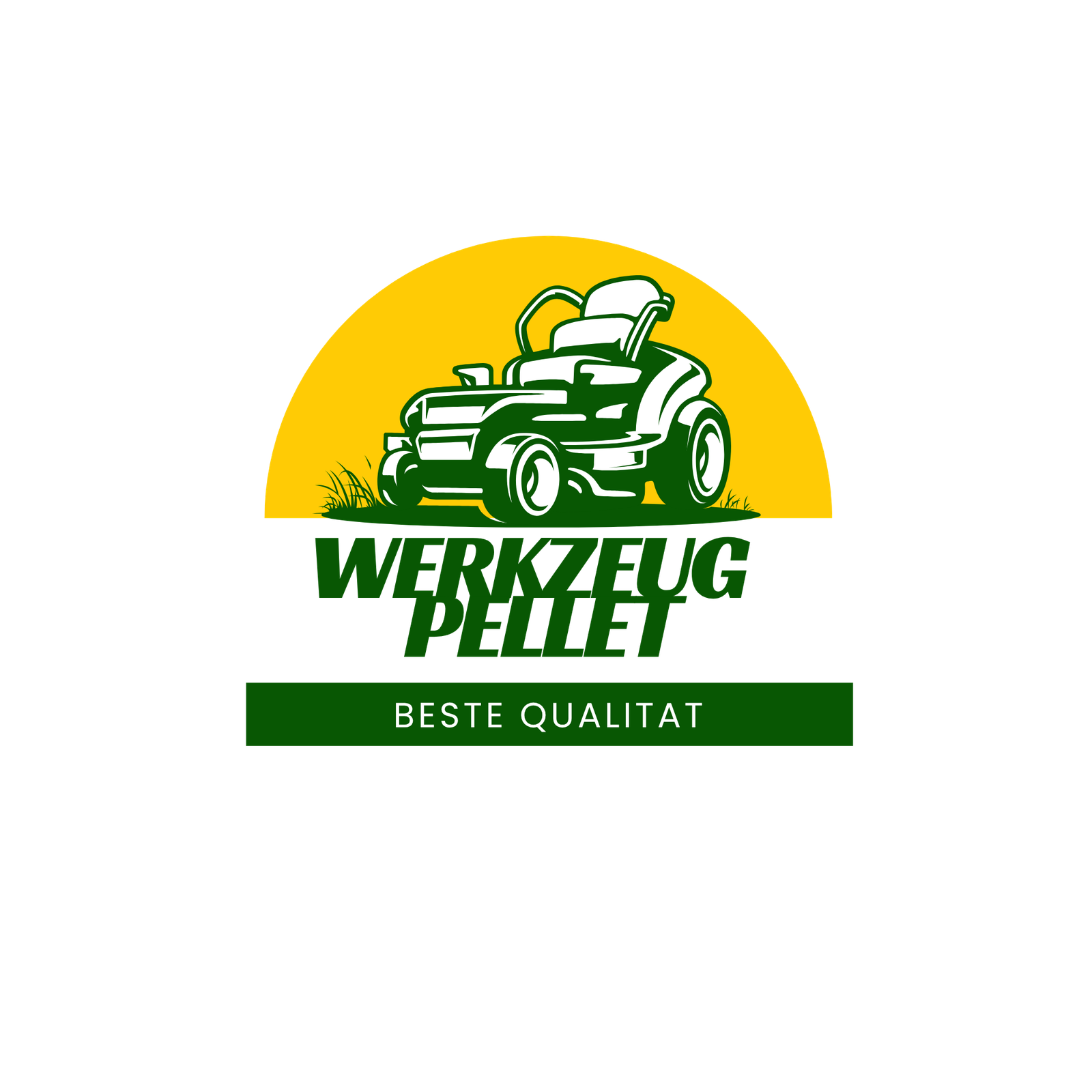 WERKZEUG PELLET BESTE QUALITAT